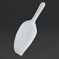 Algopix Similar Product 13 - Schneider Polyethylene Flour Scoop