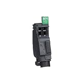Unterspannungsauslöser Mn 110-130vac 50/60hz Und 125vdc Für Nsxm Und Powerpact B