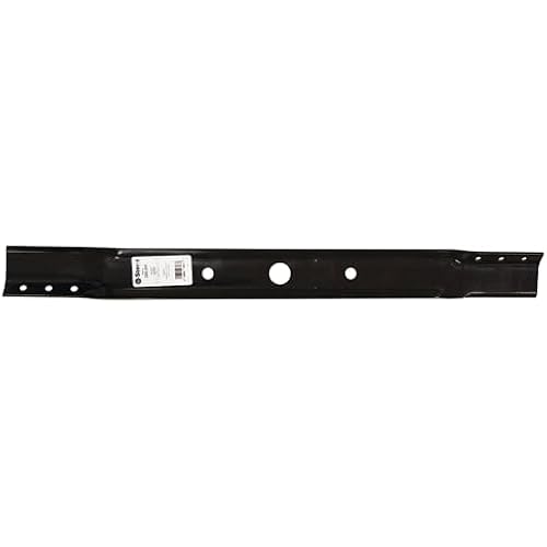 Stens New Lawnmower Blade 335-315 Replacement for: Snapper 28' Deck Rear Engine Rider 1-9515, 7019515, 7019515BMA, 7019515BZ, 7019515BZYP