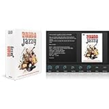 Gypsy Jazzy -DTM音源-