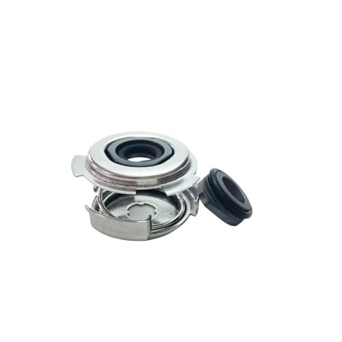 Garniture mécanique GLF-F-12 pour réparer l'étanchéité des pompes à eau de diamètre d'arbre 12 mm