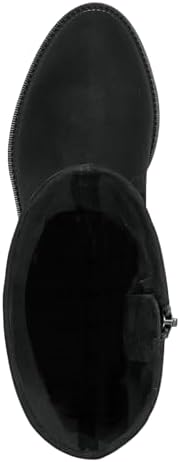 Tamaris women's Tamaris Women's 1-25539-41Ankle Boots, Black