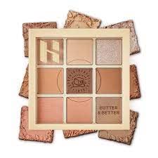 HOLLIKA HOLLIKA KOREAN MY FACE MOOD EYE PALETTE (8g) BUTTER & BETTER -AURA AGENTS k-beauty MADE IN KOREA