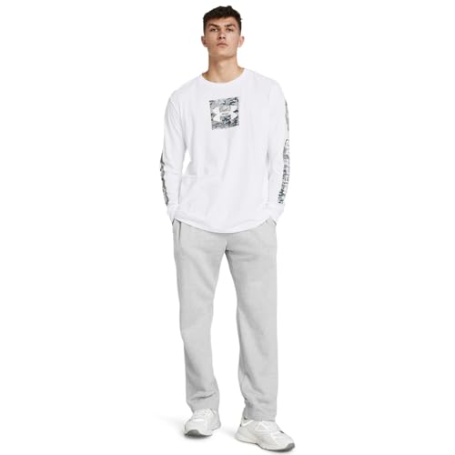 Image of Under Armour Men's Rival Fleece Pants
