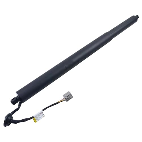 電動テールゲートストラット BB5Z14B351A FB5378402A55BA に適合する フォード に適合する エクスプローラー 2011-2015 テールゲートパワーリフトサポート パワーオープナー付き 車用テールゲート ガスストラット(Left S