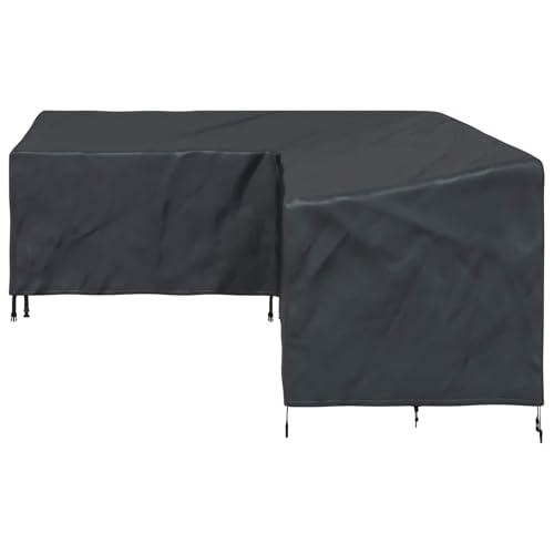 Housse de protection imperméable et indéchirable pour grand salon