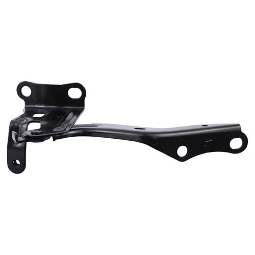 DriveFix Hood Hinges Set Driver and Passenger Side by DriveFix - Used condition - Image 6