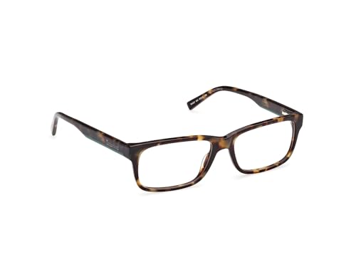 Image of Timberland mens Rectangular Rectangular Sunglasses