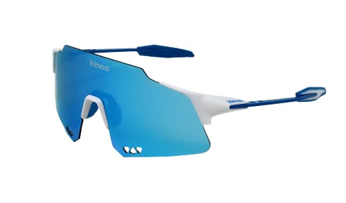 Lunettes techniques LAB 02_WB finissez-en avec la buée et les glissements