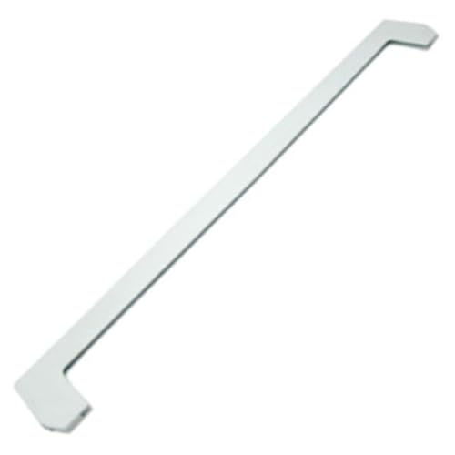 Profil avant de Clayette, étagère 452X60X8 mm Frigo, Réfrigérateur, Congélateur 4561530300 BEKO Frigo, Réfrigérateur, Congélateur 4561530300 BEKO