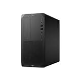 Workstation Z2 G5 - Torre - Core i7 10700 2,9 GHz - 16 GB 5e9x8ea#abz