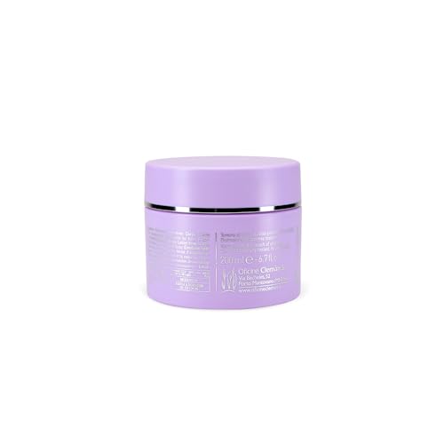 Émulsion Sensorielle Nourrissante Exenthia Mediterranea 200 ml pour le corps - 4