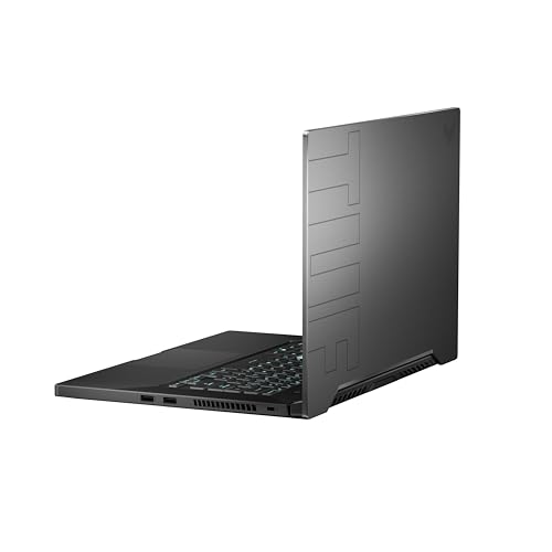 Notebook TUF Gaming Dash F15, cpu Intel Core i7-11370H 4 Core, SSd da 512 Gb pci Nvme, Svga dedicata Nvidia geforce RTX 3050 Ti 4 Gb, 8 Gb Ram, display 15,6 Full HD, Win 10, Garanzia Italiana - Notebook - Immagine 8