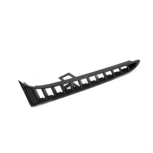 Rejilla inferior parachoques M3 M4 F80 F82 F83 2014-2020 4