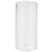 Universal Guitar Transparent Glass Slide for Guitar, Electric Guitar,Acoustic Guitar, Bass and Other Stringed Instruments(51) Performance Accessory