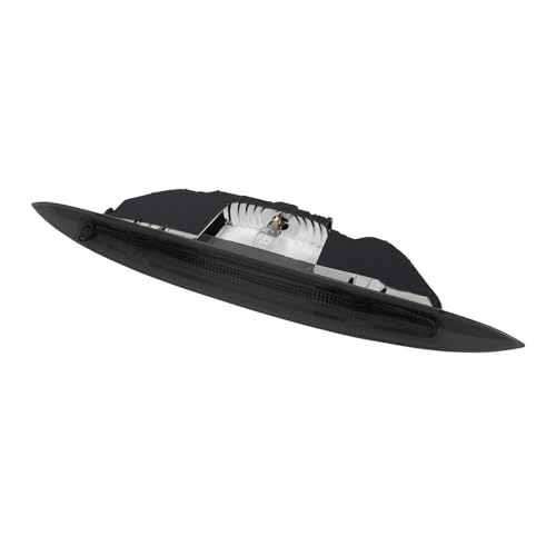 Troisième feu stop pour Renault Modus 2004-2012 arrière surélevé 8200219415