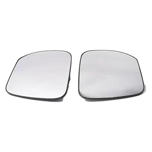 Miroir rétroviseur dégivrant Suzuki Grand Vitara fini la buée en hiver