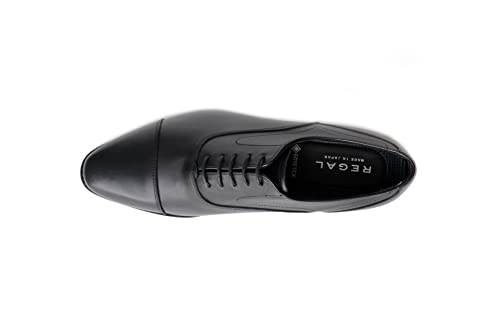 REGAL Men's Oxford4