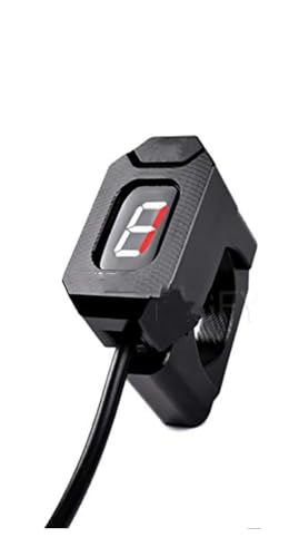 Indicateur de vitesse Malaguti RST125 et Monte Pro, l'accessoire idéal pour vos trajets quotidiens