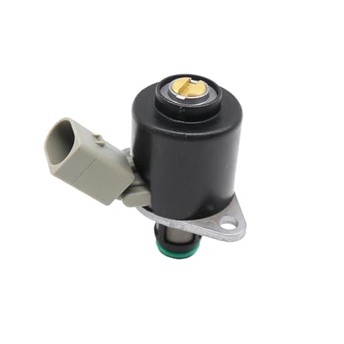 Válvula de control 6510740084: solucione tirones y optimice la succión de combustible 2