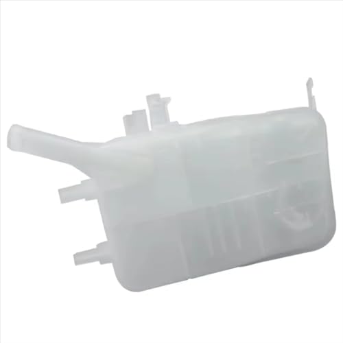 Depósito de expansión de refrigerante con rebose automático para Scenic 2