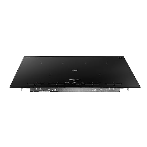 Plaque De Cuisson Induction Whirlpool SMO654OF/BT/IXL – 4 Foyers 7400 W FlexiMax - vue 4