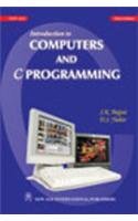Buy Introduction to Computers and C Programming Book Online at Low ...