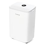 Bosch Thermotechnik – Bosch Dry 2000, Luftentfeuchter, Für Räume bis zu 24 m²
