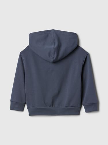 GAP Boys' Athletic Pullover2