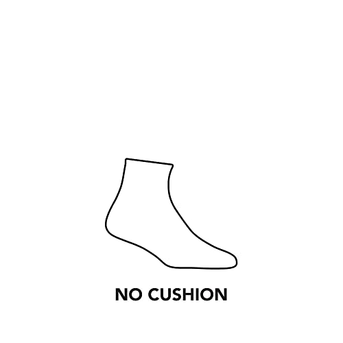 Darn Tough Women's Dottie Shorty Lightweight Sock (Style 6103) -4