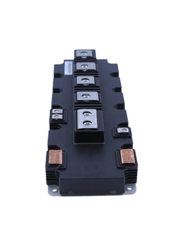 Module d'alimentation 7MBR75XWA065-50 à diode et thyristor pour onduleurs