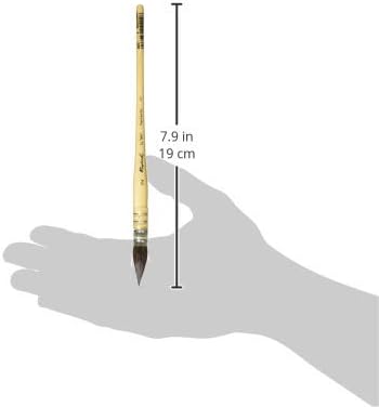 Miniatura 5 de Raphael Kazan 803 - Cepillo para trapeador (2 unidades), color natural