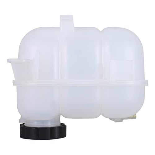 Roneeson Radiator Reservoir Tank with Cap for Cadillac CT6 2016-2020 by Roneeson - Image 4