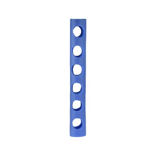 Conector De Fideos para Piscina - Juguete para Piscina, Conector Perforado | Perforado para Fideos Flotantes De Natación | con Orificios para Bastón De Natación para Tren