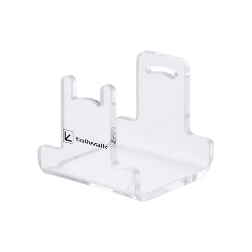 �e�C���E�H�[�N(tailwalk) �A�N�����f�B�X�v���C ���[���X�^���h (ACRYLIC DISPLAY REEL STAND) �x�C�g�p