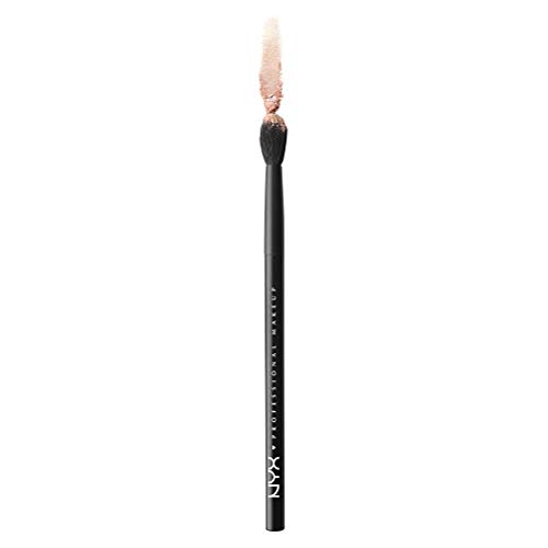 Pinceaux Nyx Professional Makeup Pinceau Creux Paupière Pro - vue 3