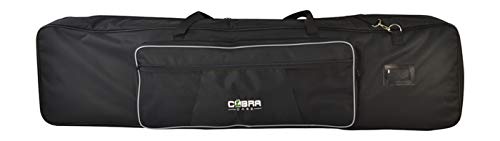 Image of Keyboard Bag 10mm Padding by Cobra - 1450 x 360 x 155mm