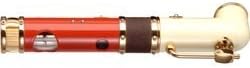 Titanic Cream Orange Fountain Pen