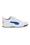 Practica tu deporte favorito gracias a las Zapatillas de Puma. Comodidad y ligereza para que sólo tengas que preocuparte de rendir al máximo