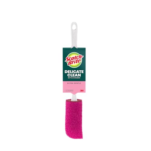 Scotch-Brite Water Bottle Scrubber
