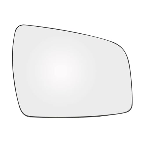 Rétroviseur chauffant droit élimine le givre pour Chevrolet Zafira B 2009-2014