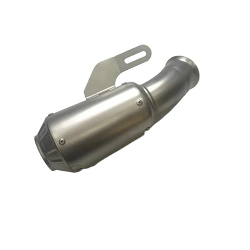 GCLANXI For KTM1290 Super Duke R 3.0 KTM 1290 2020-2023 Auspuffanlagen Escape Moto Schalldämpfer Edelstahl GP Auspuffrohr