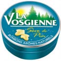 La Vosgienne - Séve De Pin, Bonbons, Arômes Naturels - 125G - Lot De 4 - Livraison Rapide En France - Prix Par Lot