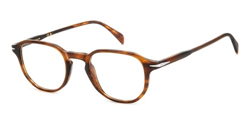 David Beckham lunettes de soleil homme en acétate premium et finitions main