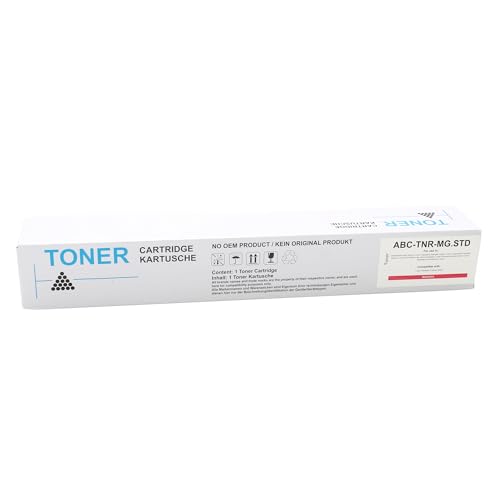 Toner alternativo per Xerox 006R01657, magenta