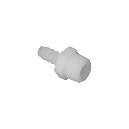 Image of Diversitech 701-011 Nylon,Adapter(3 /4 Miptx3 /4Fght) Pack of 2,