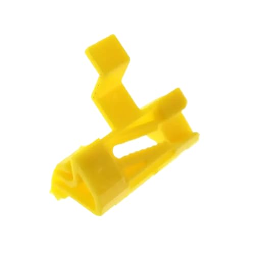 Clips de moldura de parabrisas 30678009: kit de fijación para S60, V70 y XC70 2000-2009