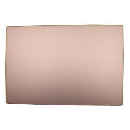 Coque arrière LCD dorée pour Lenovo Ideapad Yoga 920-13IKB 80Y7