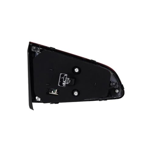 Feu signalisation Golf 7.5 infiltration eau bloc droit bas