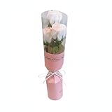 【Regalo Versatile】: Perfetto come articolo da regalo per festa degli innamorati, la festa della mamma o come regalo elegante per eventi speciali, portando un tocco di romanticismo e gratitudine.
